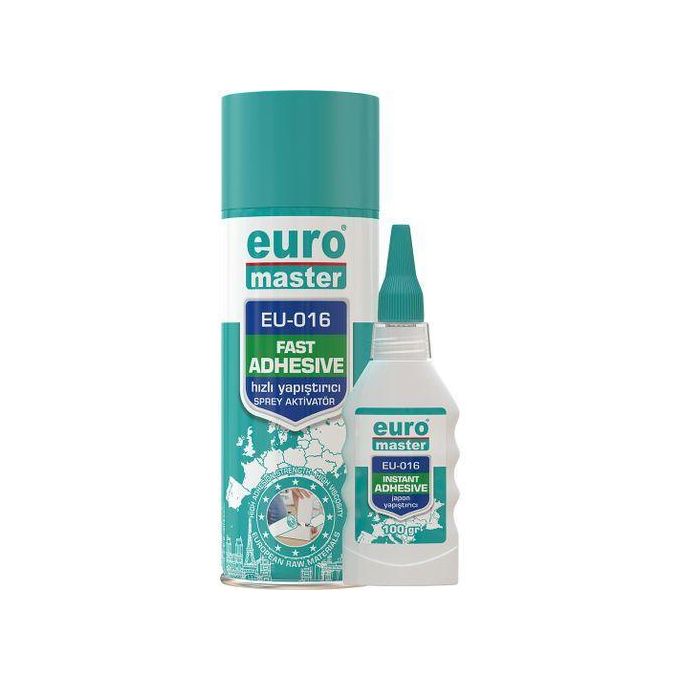 Colle MDF EURO MASTER