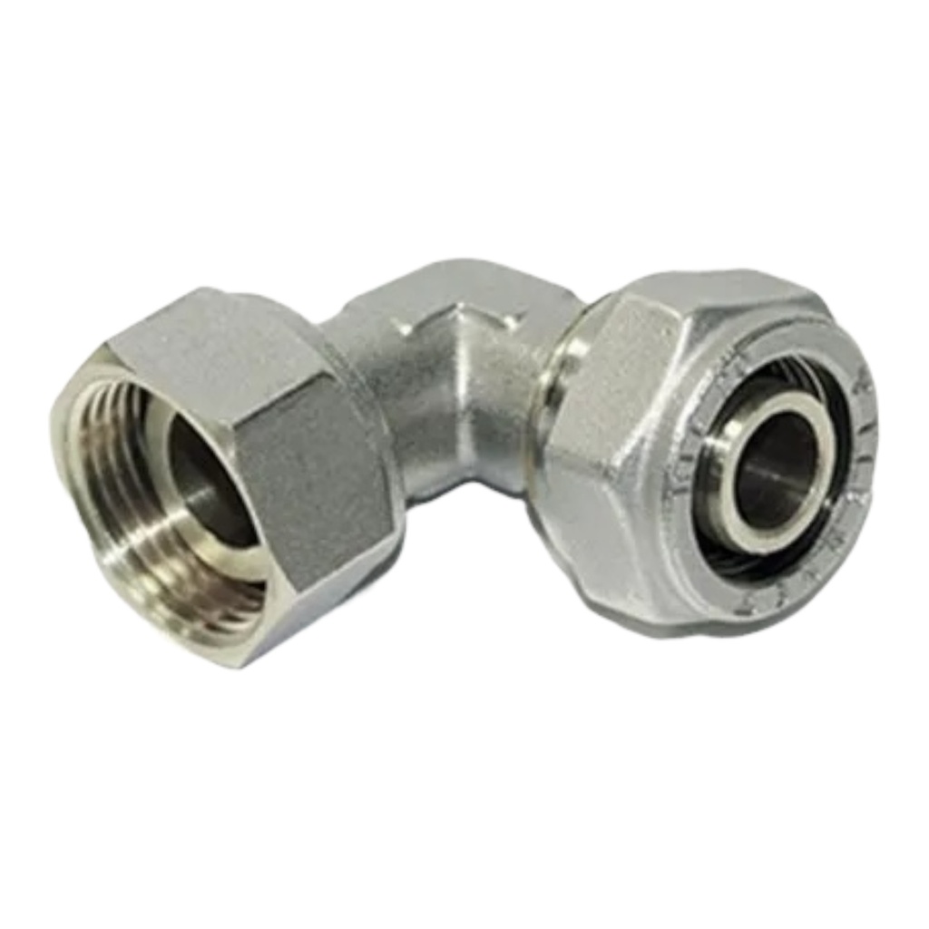 Coude Multicouche Libre SLR