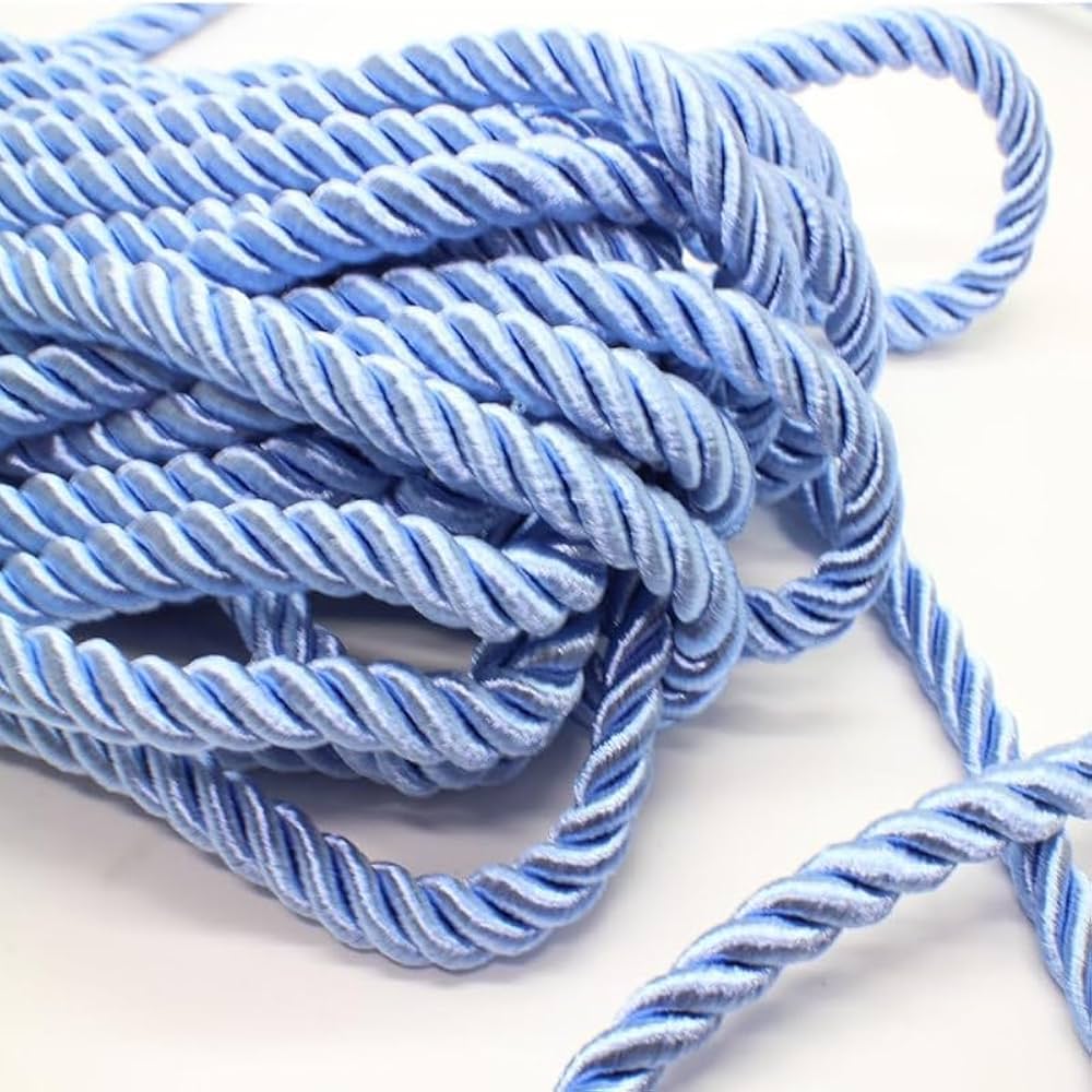 Corde Soie 18mm