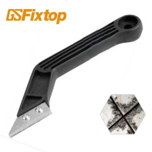 CUTTER Dalle De Sol FIXTOP