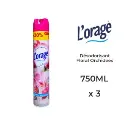 Désodorisant WC 400ml (12)