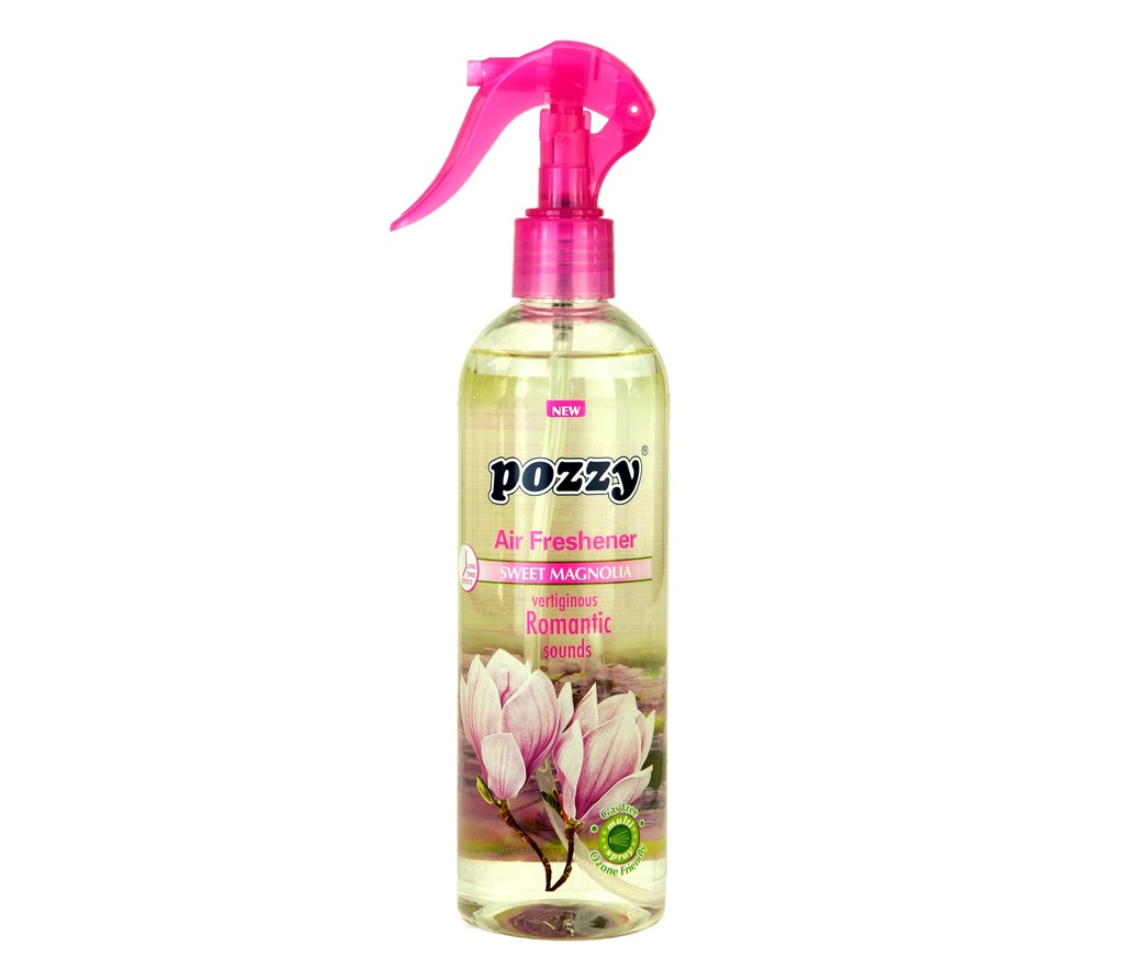 Desodorisant Pozzy