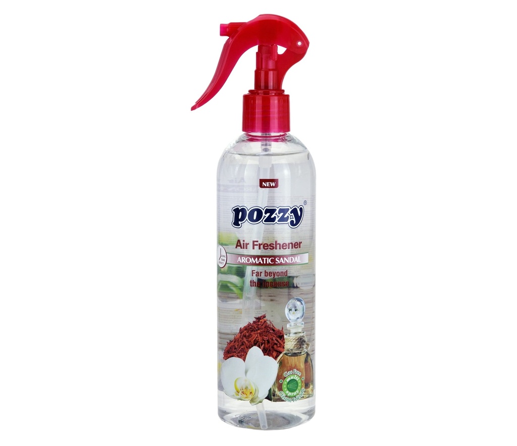Désodorisant FXP 430ml FLORAL 