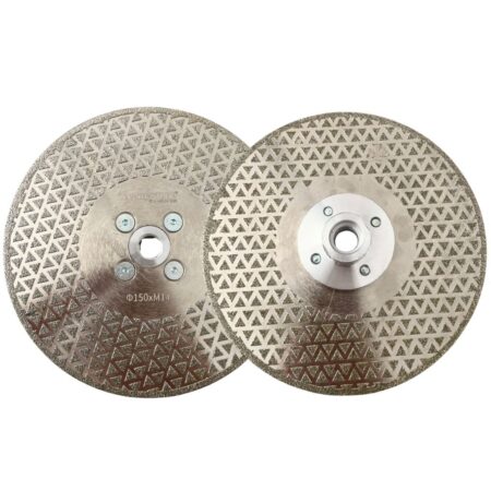 Disque Diamant Multifonction DUNE