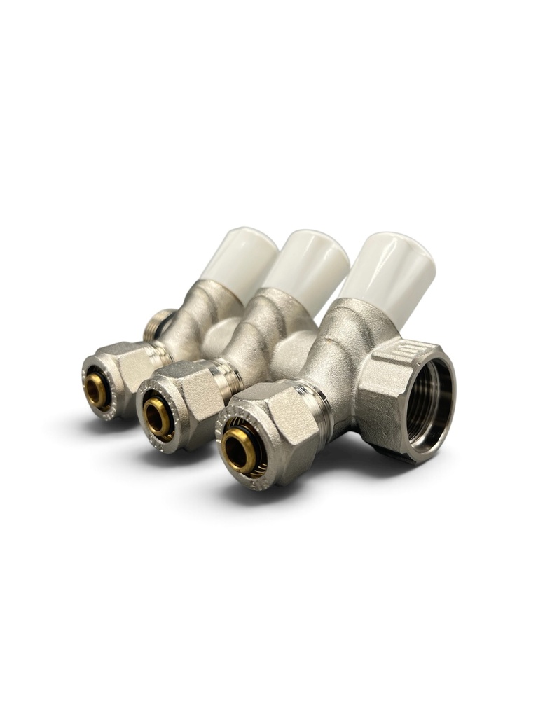 Distribiteur Multicouche 3 Sortie