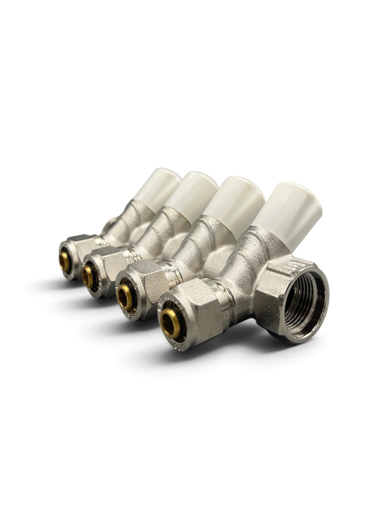 Distribiteur Multicouche 4 Sortie