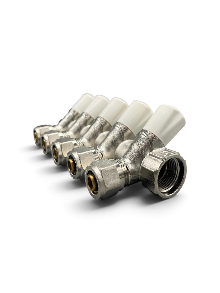 Distribiteur Multicouche 5 Sortie PROTHERM