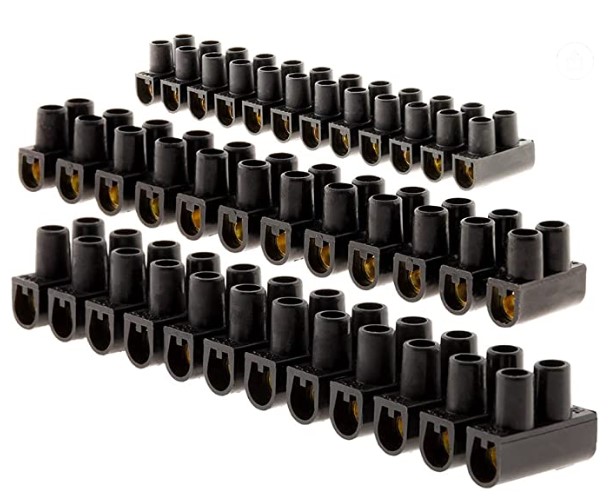 Domino éléctrique /U