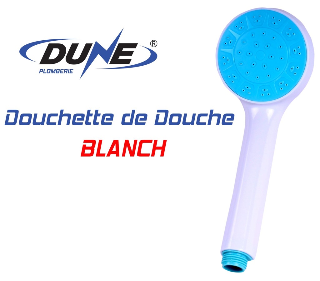 Douchette De Douche Couleur DUNE