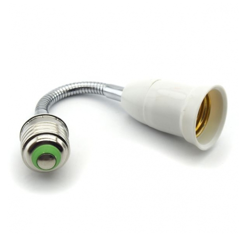 Flexible Light Socket 20cm