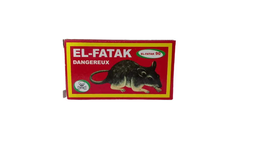 Insecticide EL FATAK (30)