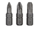 Embout Visseuse Phillips 2 (+)(65mm) DINGQI /U