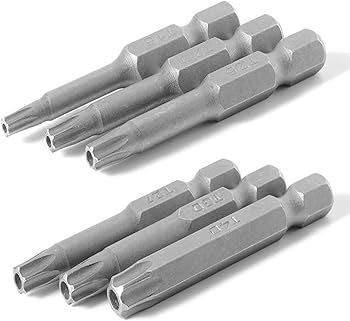 Embout Visseuse Phillips 2(+) ZHIWEI TOOLS /U
