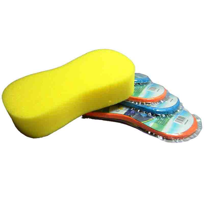 Eponge De Lavage Auto