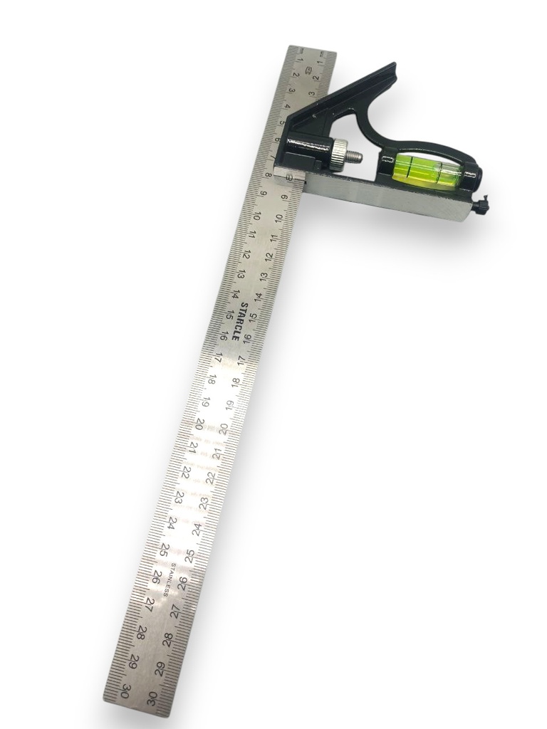 Equerre Aluminium à Niveau FIXTOP