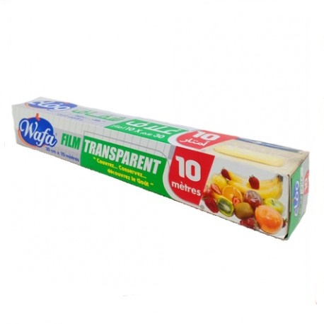 Film Alimentaire