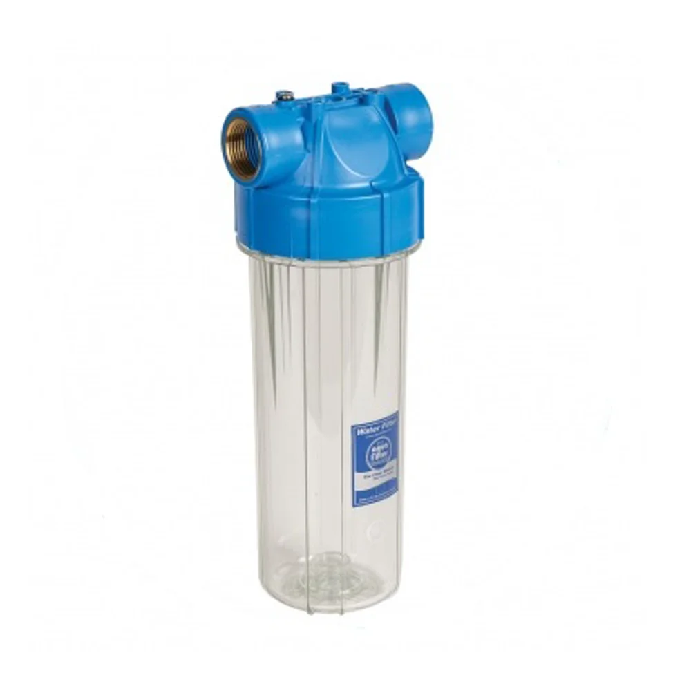 Filtre à Eau Mono AQUAFILTRE