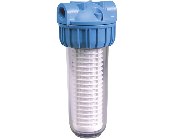 Filtre Cristeau PM METROTEC