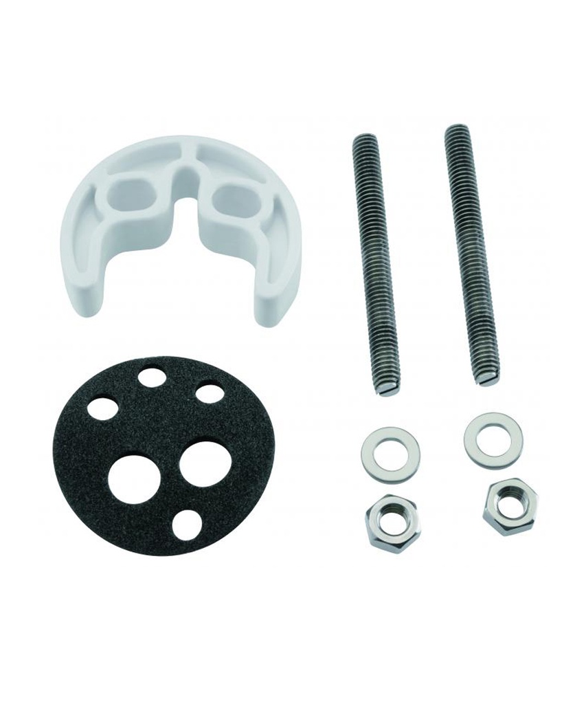 Fixation Mitigeur Plastique