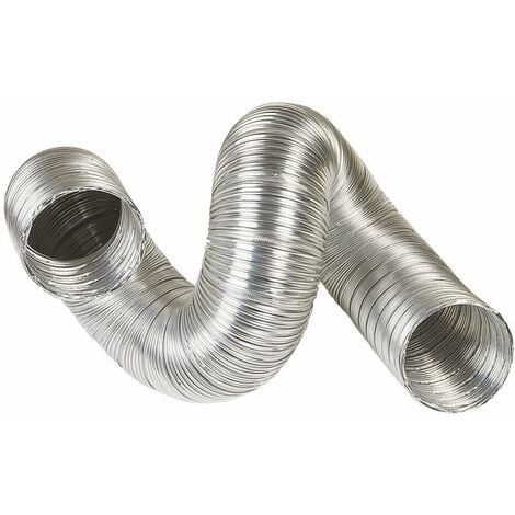 Flexible Cheminée (100mm)