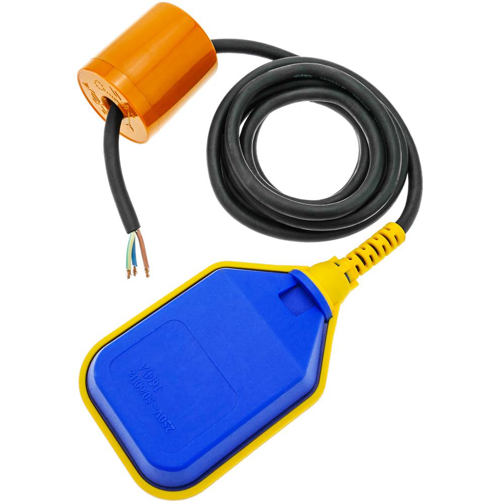 Flotteur Electrique (3m)