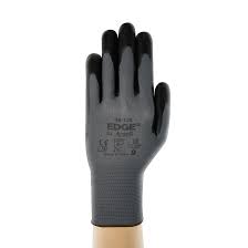 Gants Crep Vert RABILIOTA
