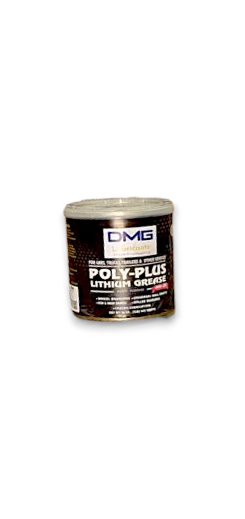 Graisse 500g DMG