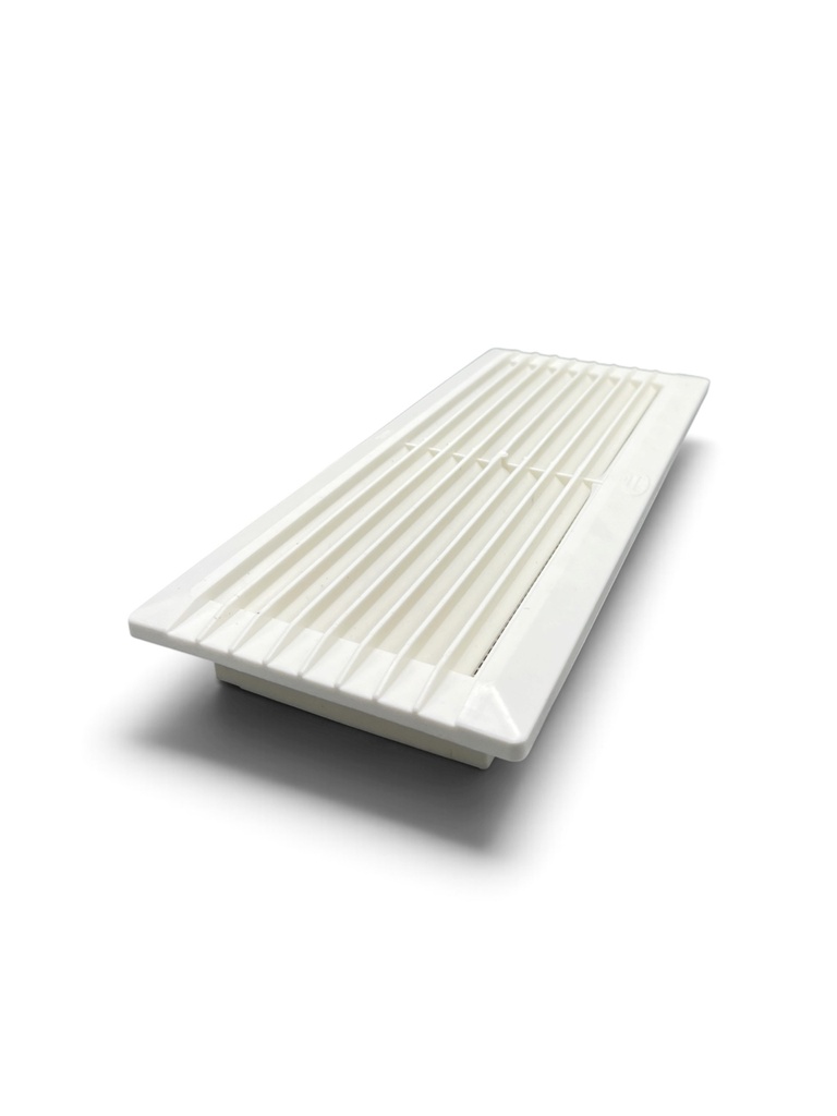 Grille Aeration Plastique SAIMA