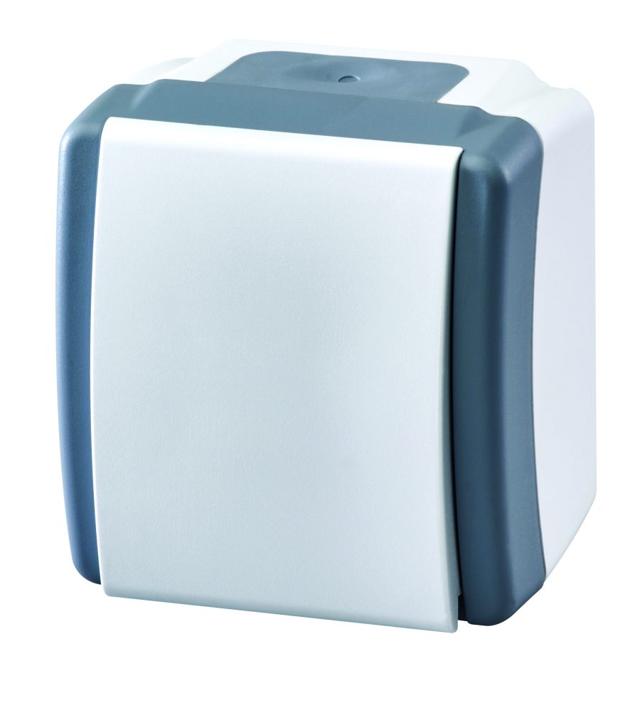 Interrupteur Mono Apparant