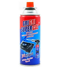 Recharge Gaz Bleu GRIGRI (20)