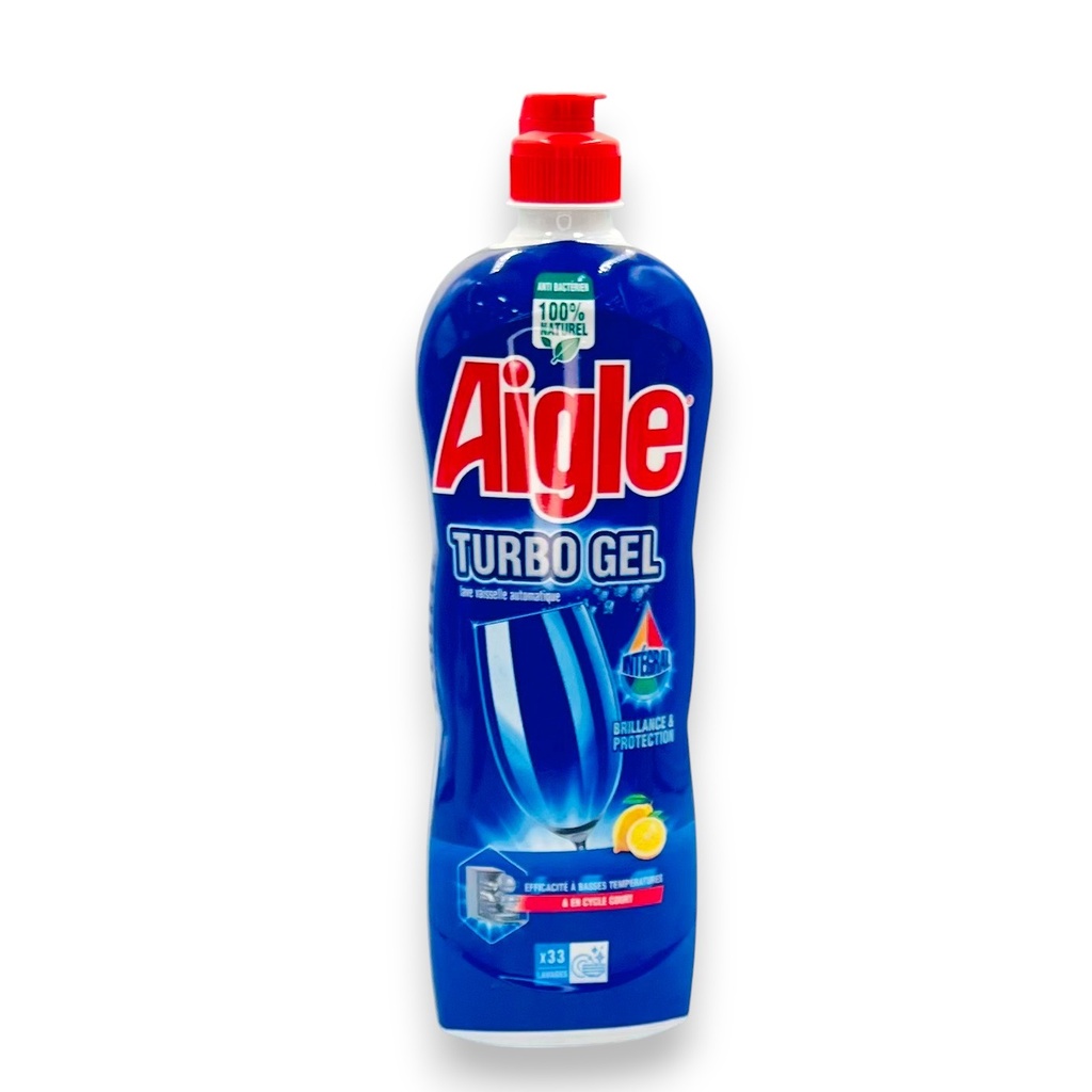 Gel Lave Vaisselle Turbo AIGLE