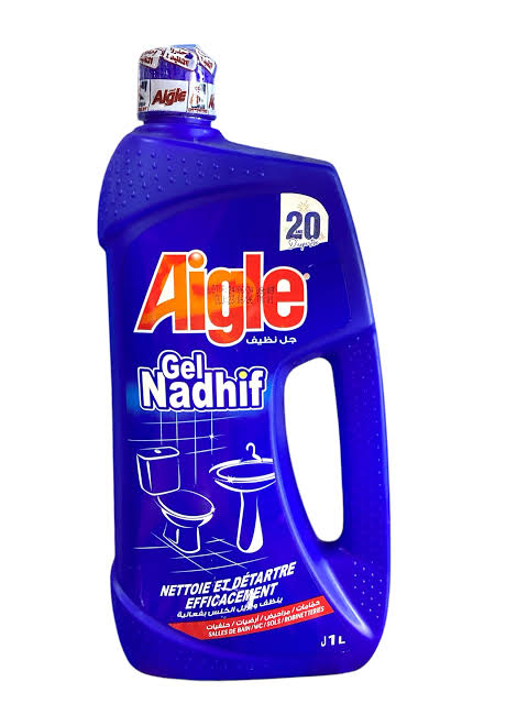 Gel Nadhif AIGLE