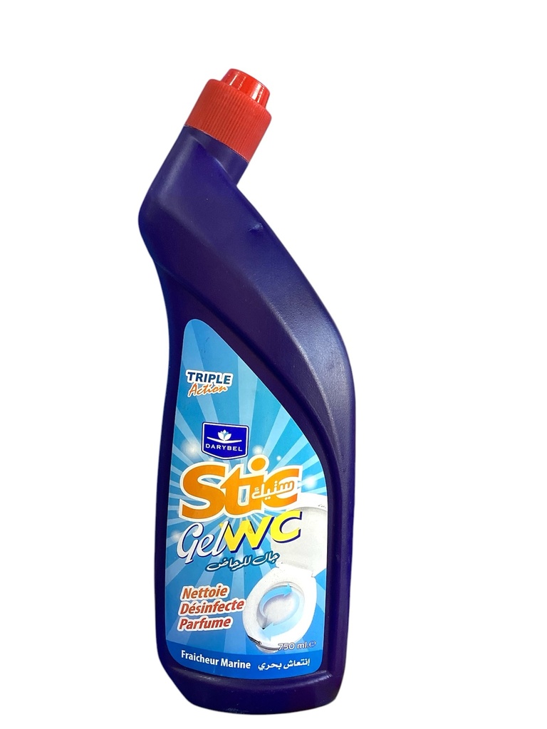 Gel WC STIC