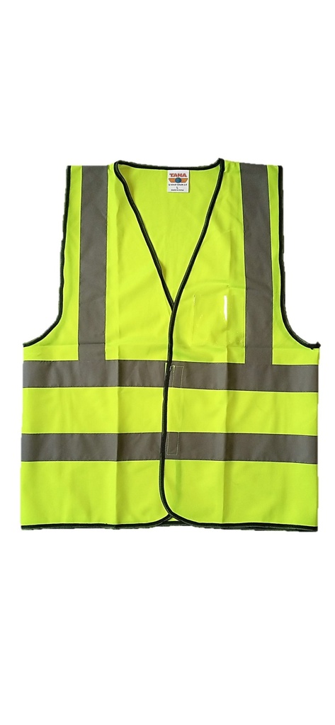 Vest 1 Choice