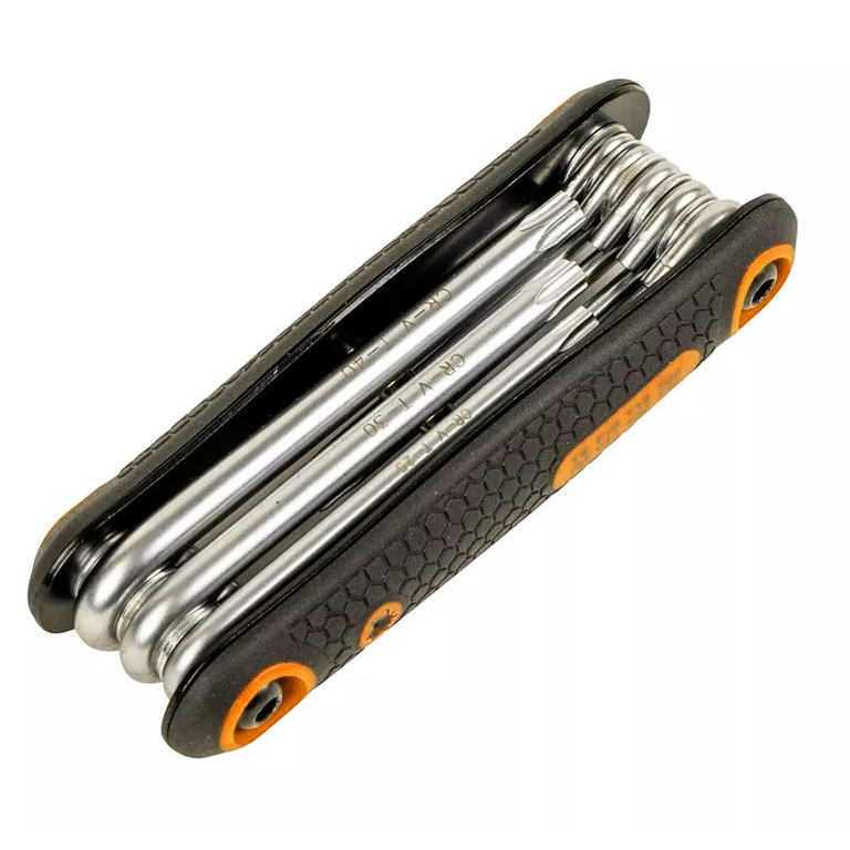 Clé Torx FIXTOP