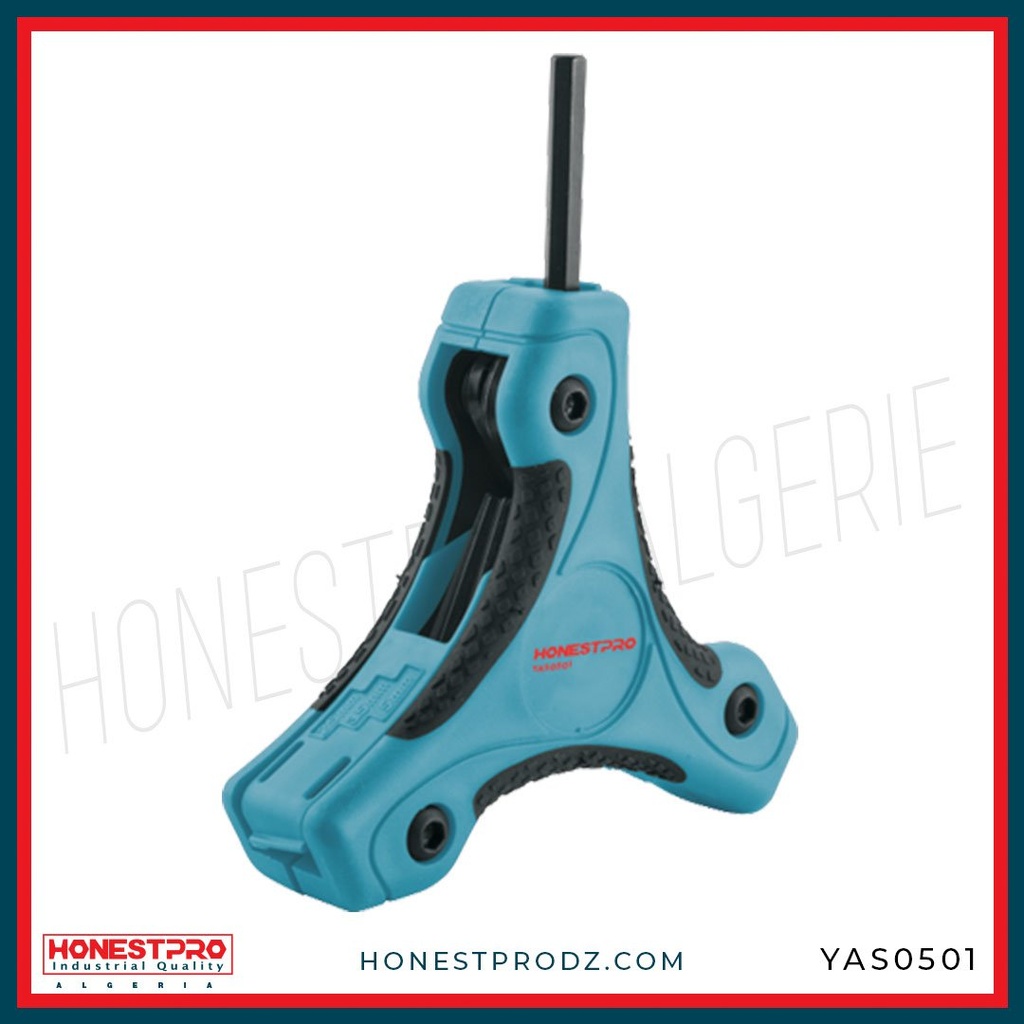 Jeux De Clé Torx HONESTPRO