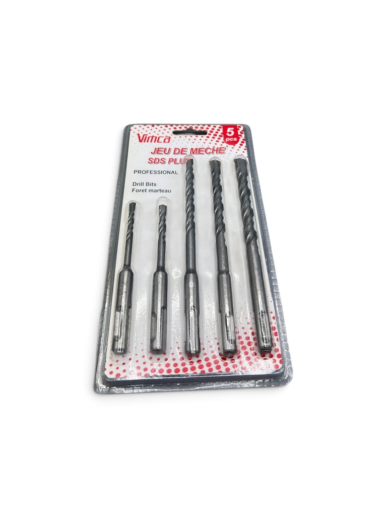 Jeux De Mèche SDS VIMCA