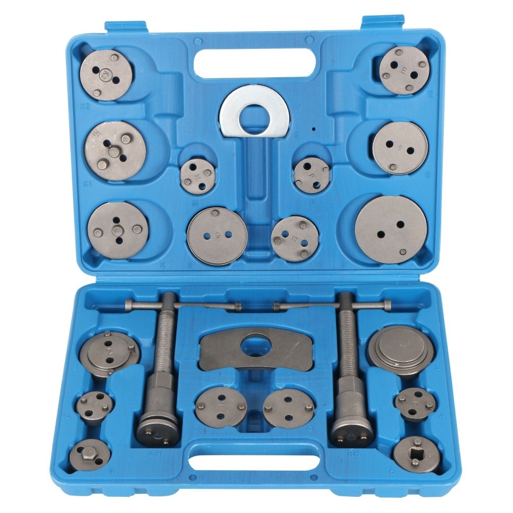 Kit Arrache Plaques De Frein