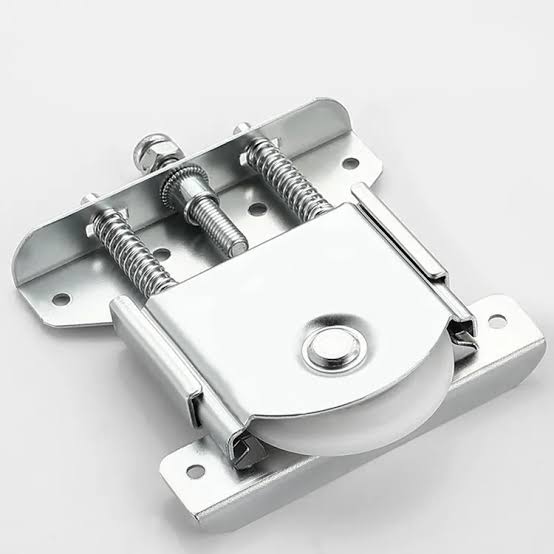 Kit Porte Coulissante SMTOP