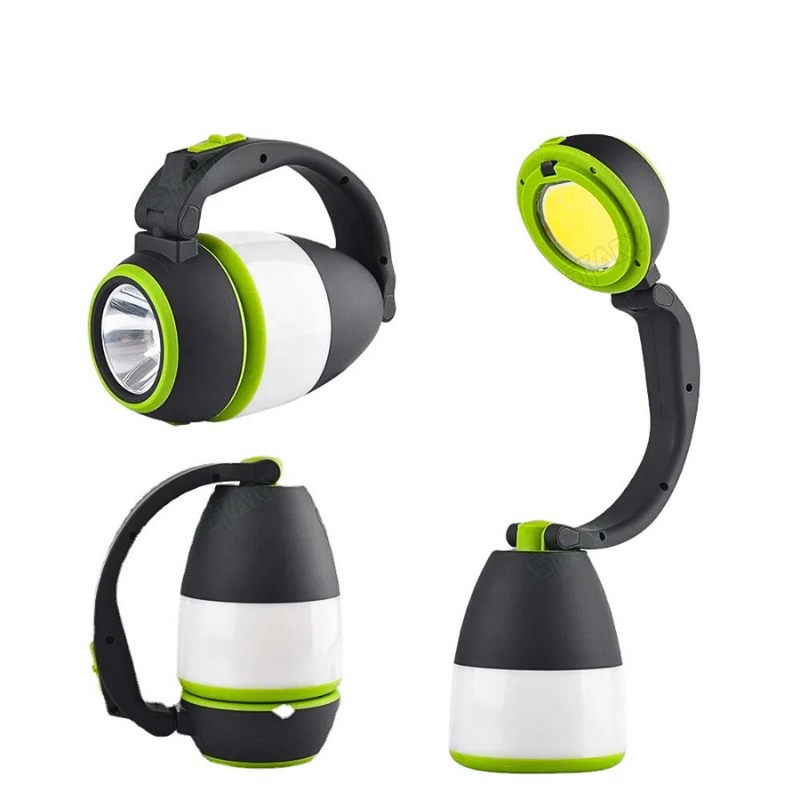 Lampe De Camping (3W) Multifonction