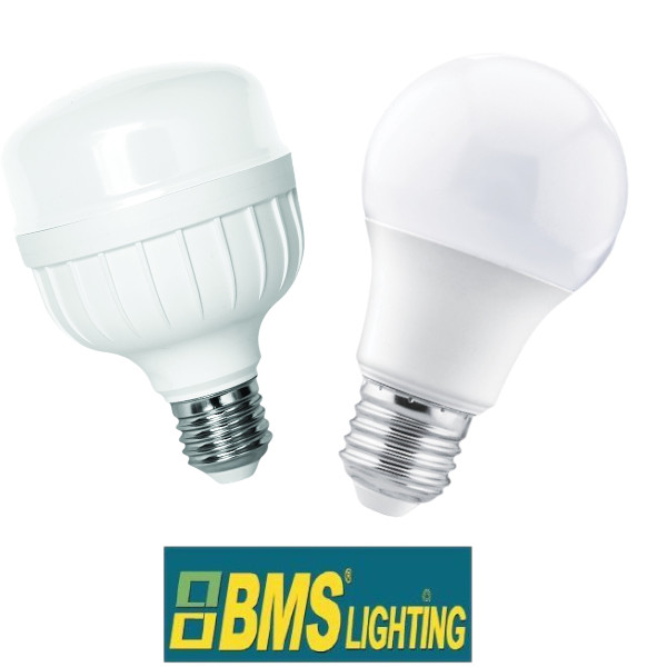 Lampe Led BMS E14