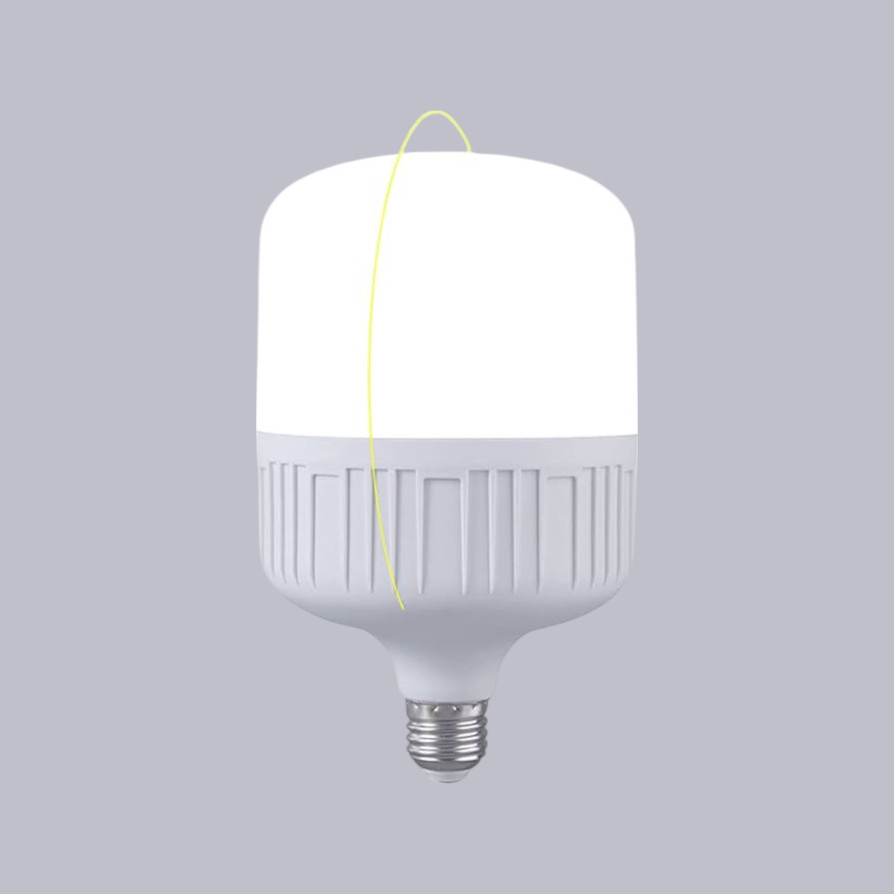 Lampe Led E27 WELLMAX