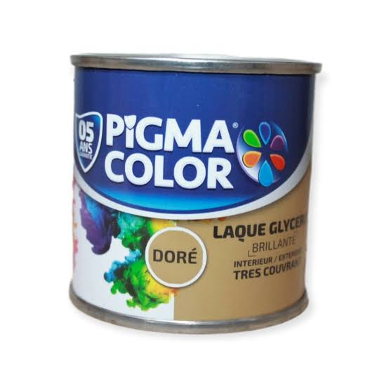 Laque Doré PIGMA