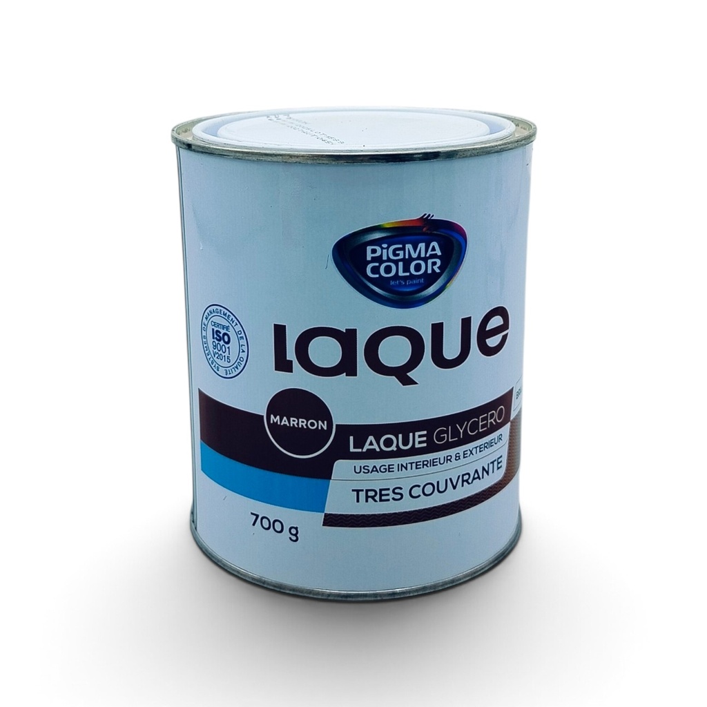 Laque Marron (700g) PIGMA