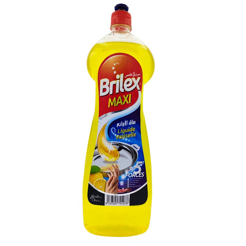 Liquide Vaisselle BRILEX