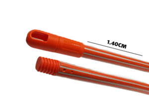 Manche Balais Plastifié