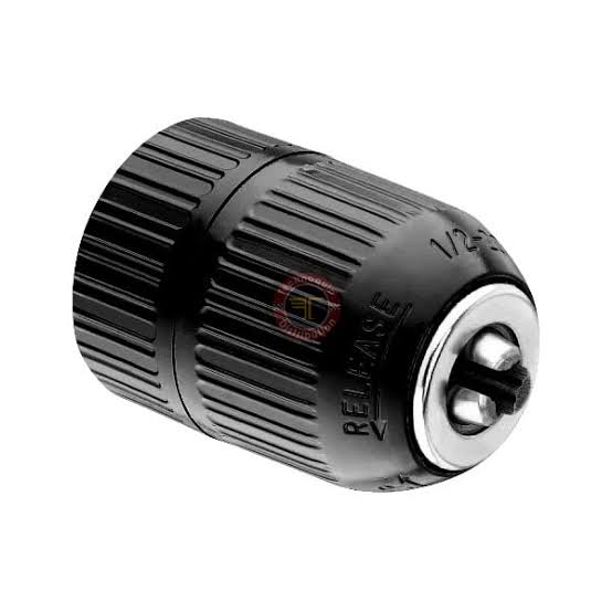 Mandrin Visseuse Acier CROWN
