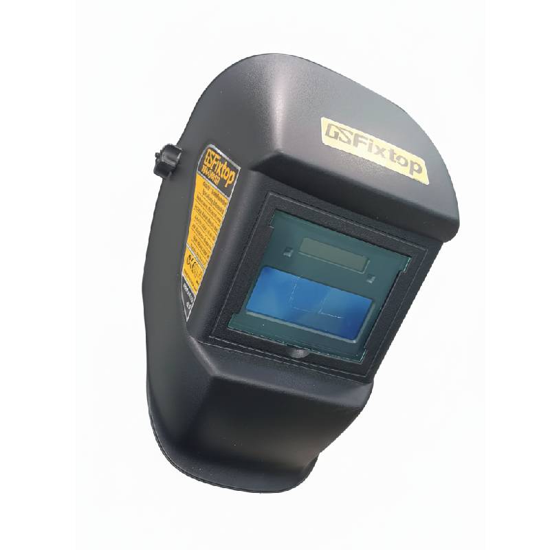 Masque à Souder FIXTOP