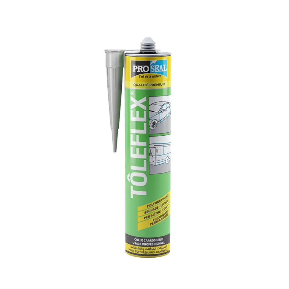 Mastic Colle TOLEFLEX PROSEAL