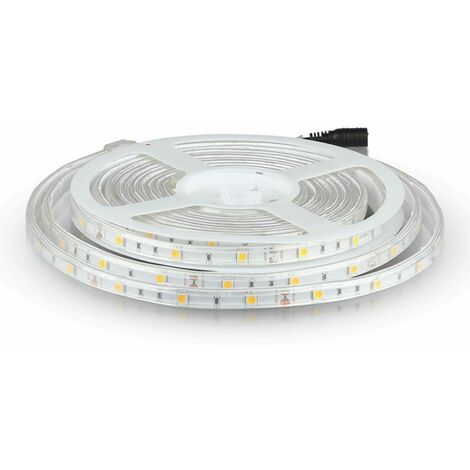 5M Color LED Strip